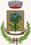Stemma Comune di Vivaro Romano